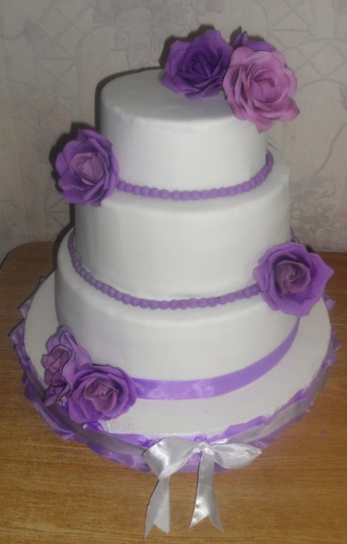 Свадебные за последний месяц