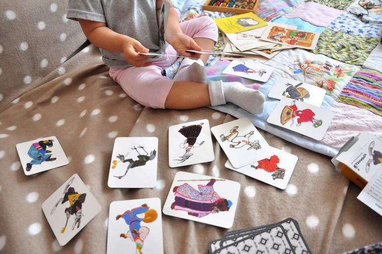 Наши мемори