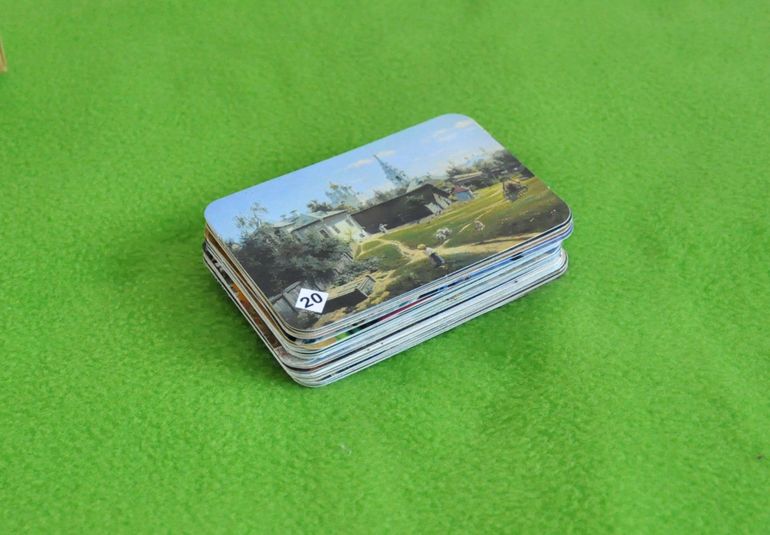 Наши мемори