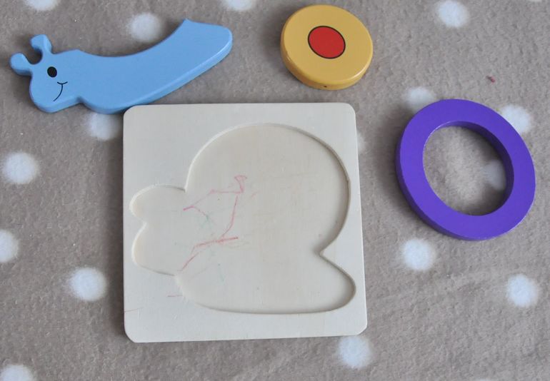 Наши вкладыши в 1 г. 9 мес. И пара вопросов про вкладыши...