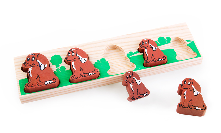 Наши вкладыши в 1 г. 9 мес. И пара вопросов про вкладыши...