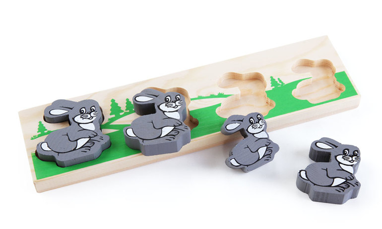 Наши вкладыши в 1 г. 9 мес. И пара вопросов про вкладыши...