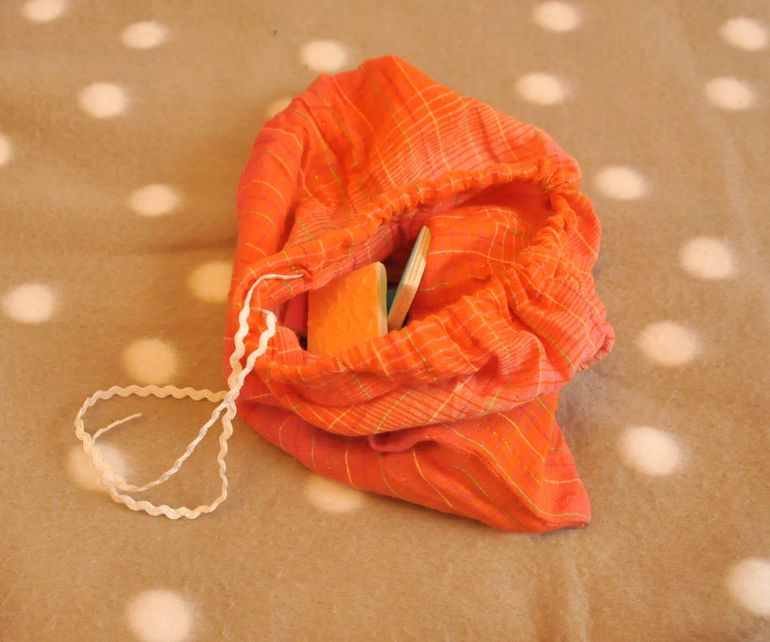 Тактильное мемори своими руками