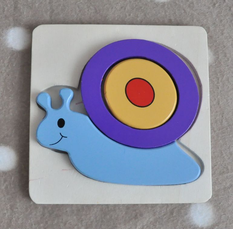 Наши вкладыши в 1 г. 9 мес. И пара вопросов про вкладыши...