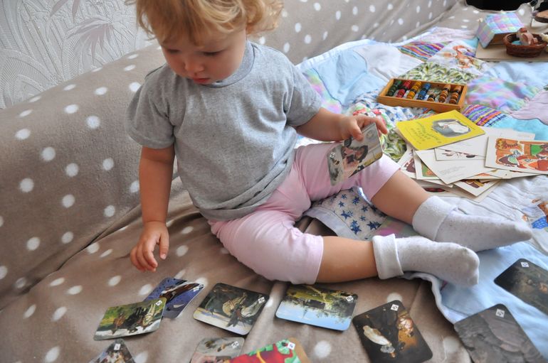 Наши мемори