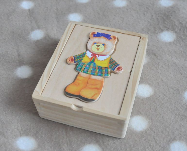 Наши вкладыши в 1 г. 9 мес. И пара вопросов про вкладыши...