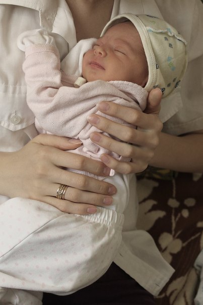 преждевременные роды на сроке 36 нед в 14 РД