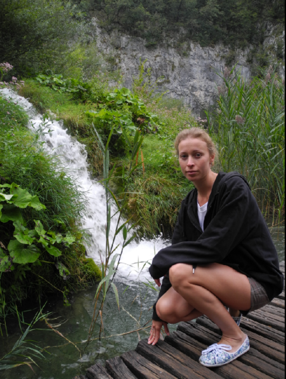 Отдых Хорватия