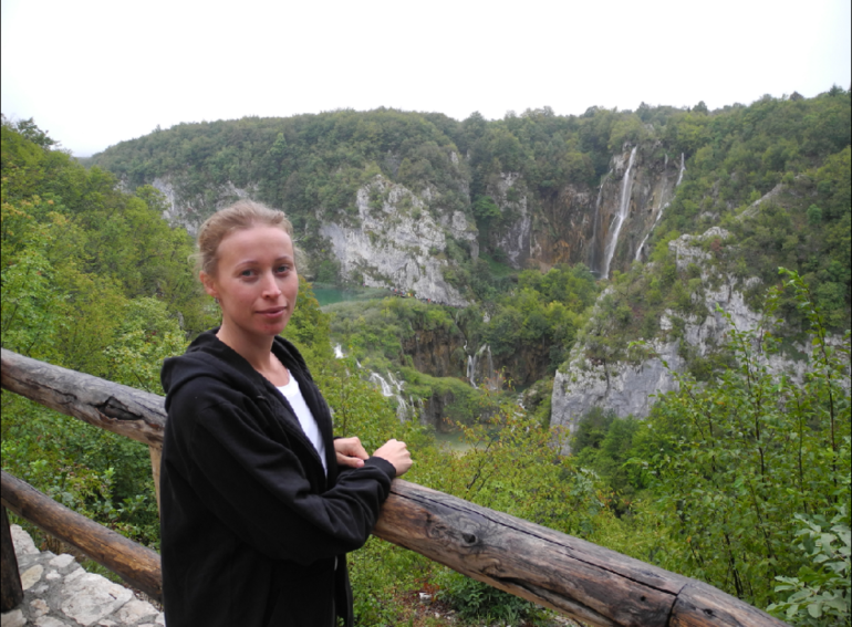 Отдых Хорватия