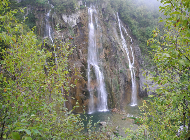 Отдых Хорватия