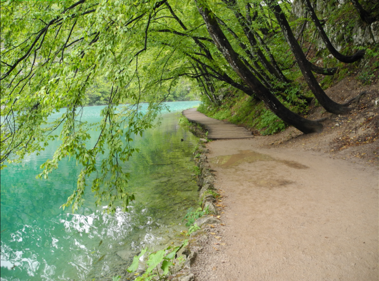 Отдых Хорватия