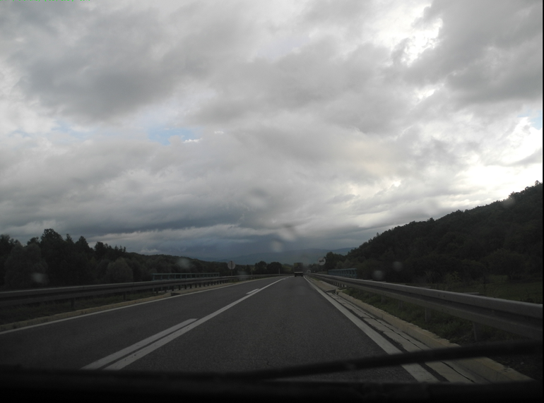 Отдых Хорватия