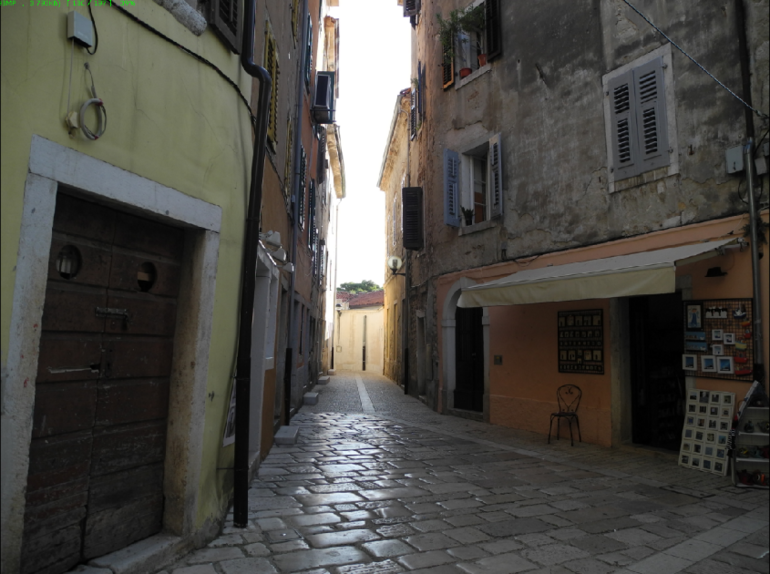 Отдых Хорватия