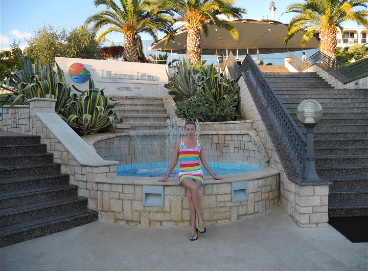 Отдых Хорватия