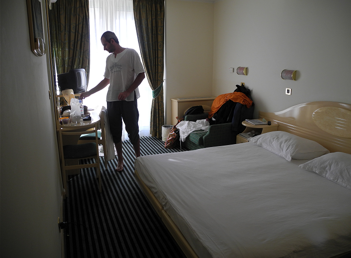 Отдых Хорватия