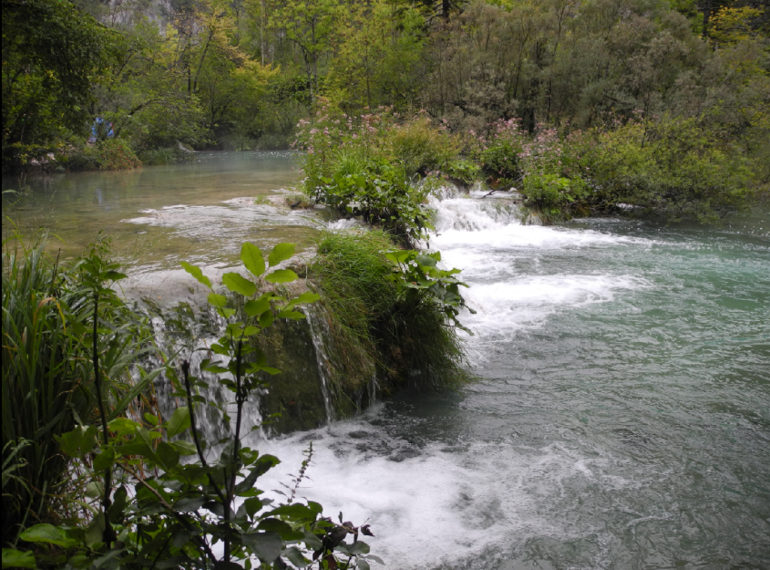 Отдых Хорватия