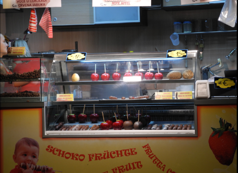 Отдых Хорватия