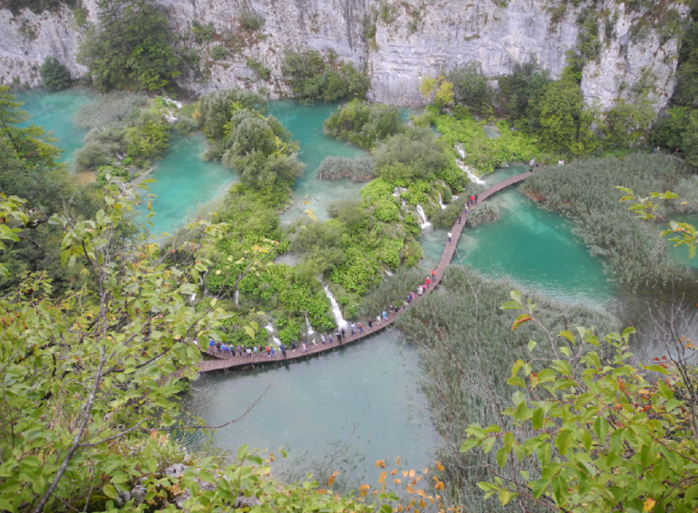 Отдых Хорватия