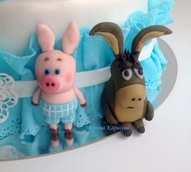 Винни-пух и все-все-все