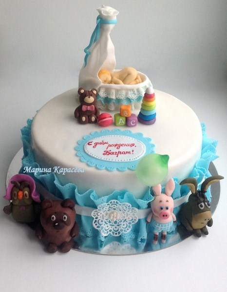 Винни-пух и все-все-все