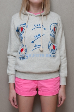 Любая толстовка 850 руб ! Все в наличии !