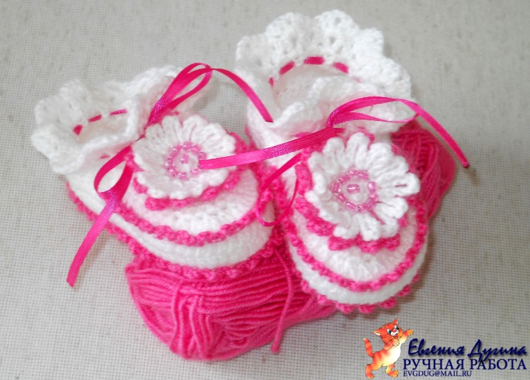 Вяжу на заказ