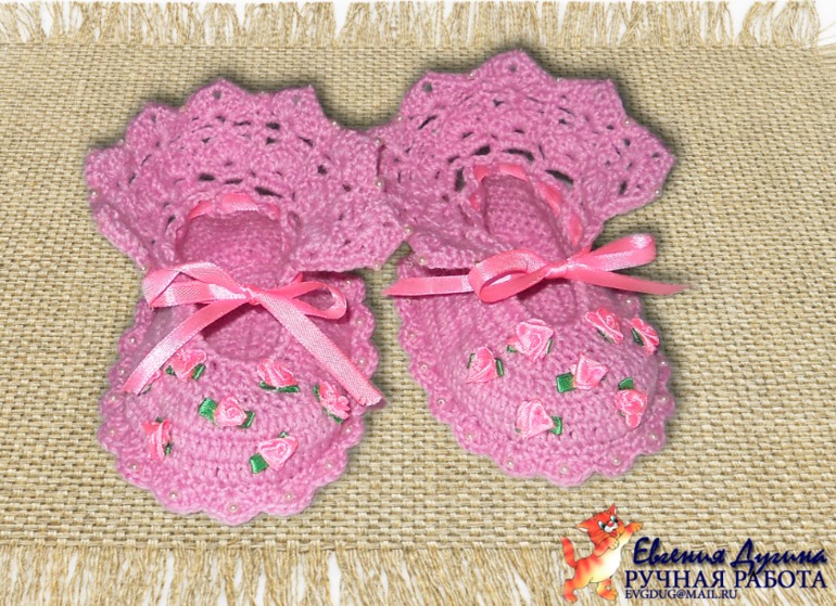 Вяжу на заказ