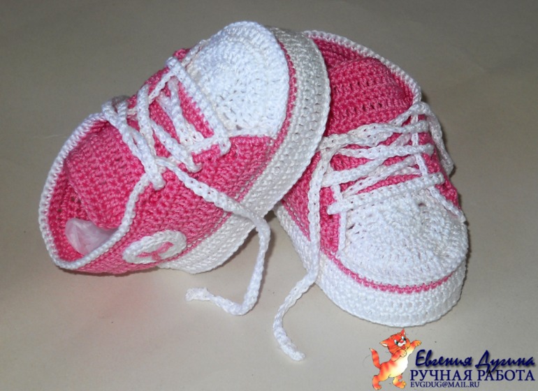 Вяжу на заказ