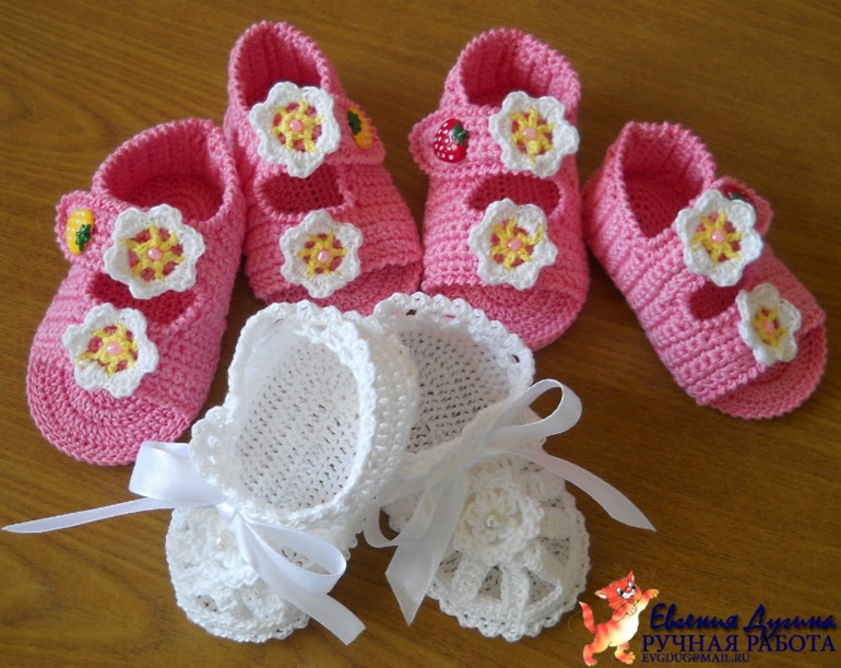 Вяжу на заказ