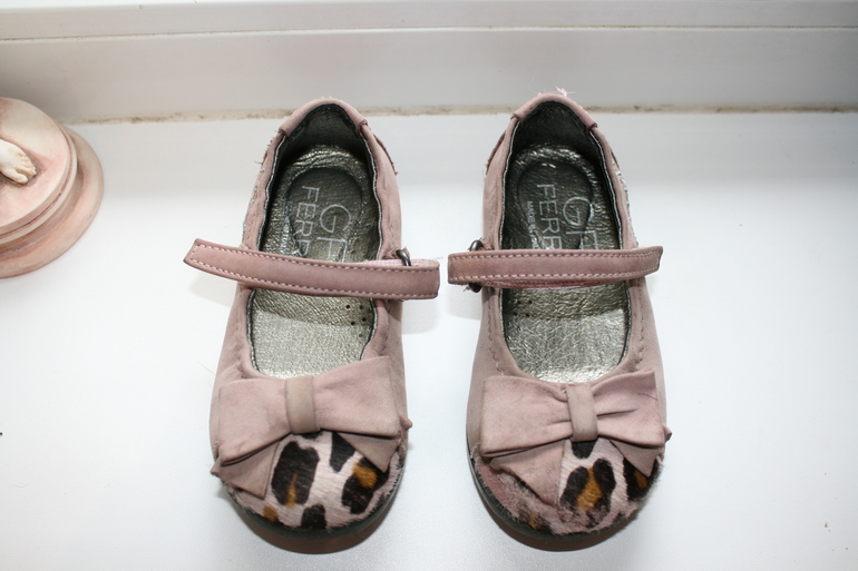 Обувь б/у, Missouri, Gallucc, iFerre, Cavalli, Crocs и др. 17-22 рр. Спб.