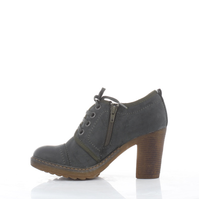 ботинки на худую ногу