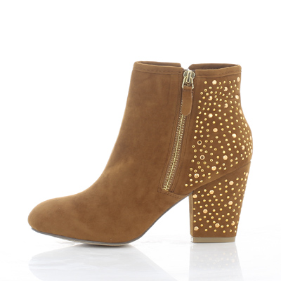 ботинки на худую ногу