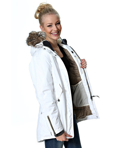 Парка зима Didrikson