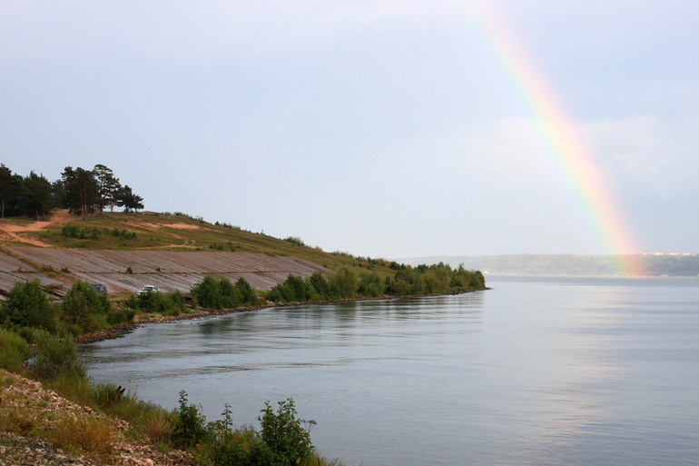 Контрольное задание № 5. Корректируем тона при помощи уровней