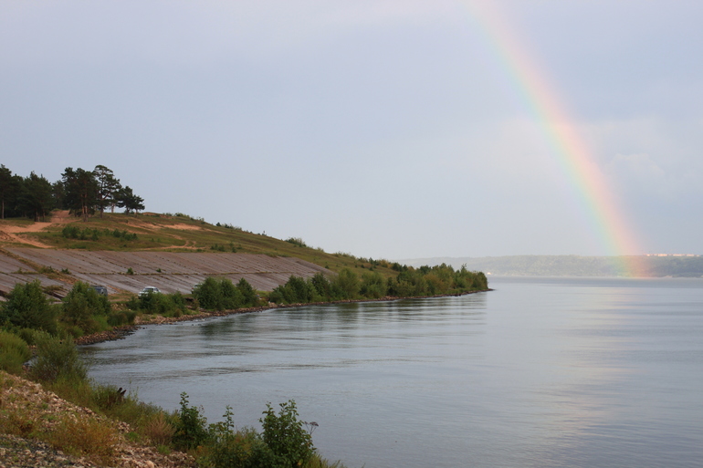 Контрольное задание № 5. Корректируем тона при помощи уровней