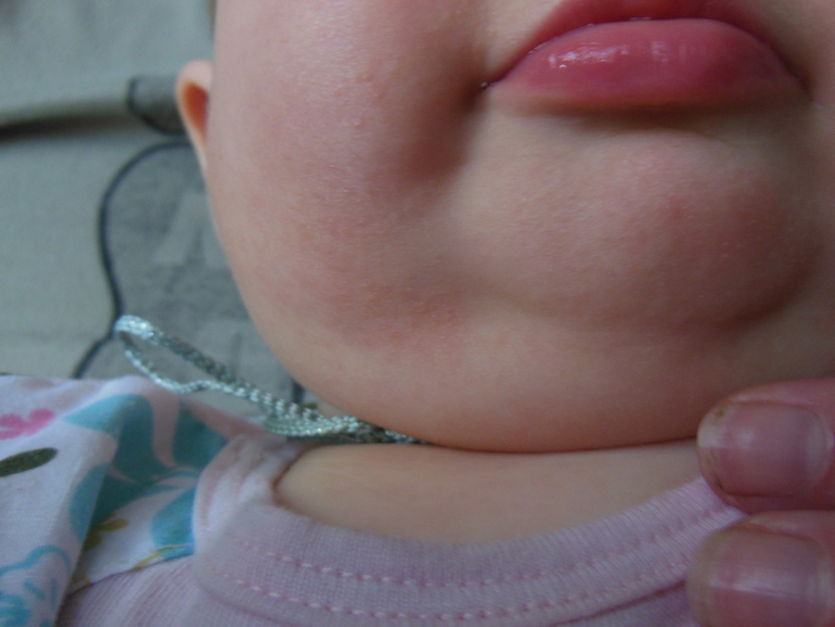 На что похоже?