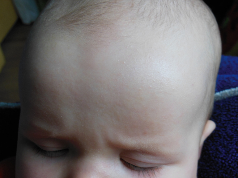 На что похоже?