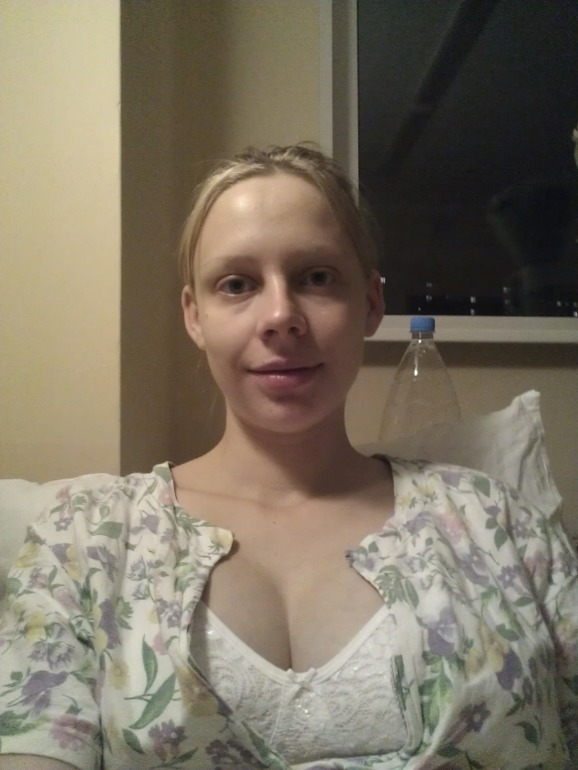 роды в 17 роддоме