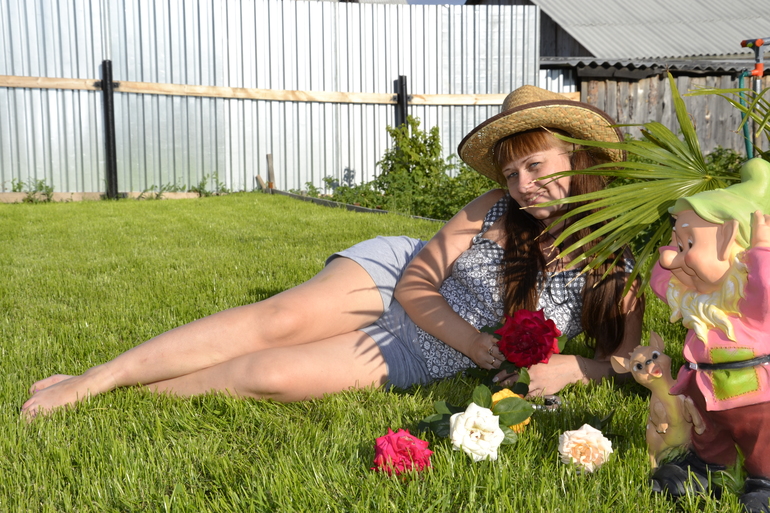 Фотоконкурс "Звезда Лета 2013" ГОЛОСОВАНИЕ!!!