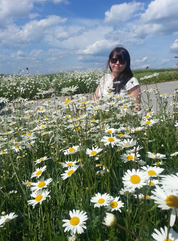 Фотоконкурс "Звезда Лета 2013" ГОЛОСОВАНИЕ!!!