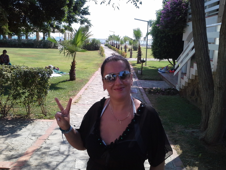 Фотоконкурс "Звезда Лета 2013" ГОЛОСОВАНИЕ!!!