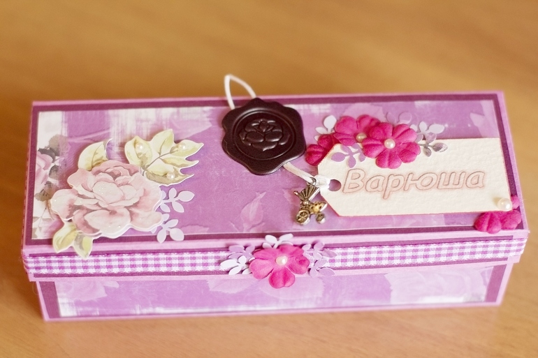 Мои творения...