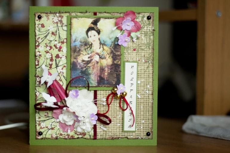 Мои творения...