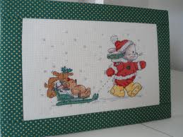 Winter Somebunny to love