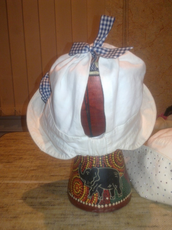 Лето!!! Панамки Chobi 2 за 1500 ог-49-51