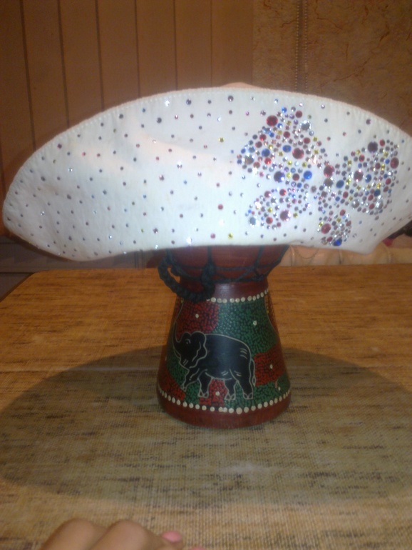 Лето!!! Панамки Chobi 2 за 1500 ог-49-51