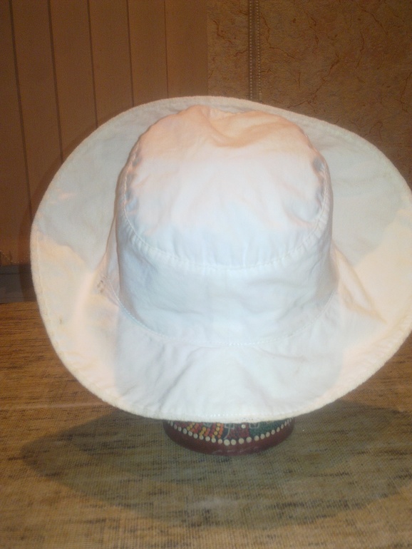 Лето!!! Панамки Chobi 2 за 1500 ог-49-51