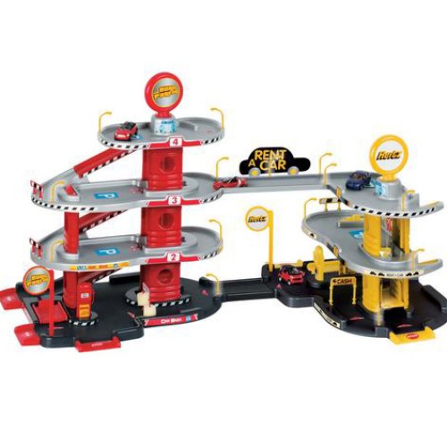 FARO Супергараж