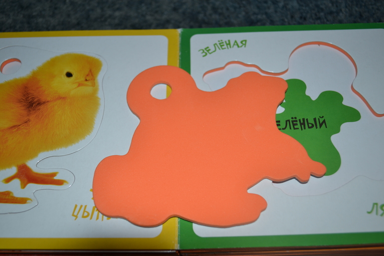 Как называется материал?