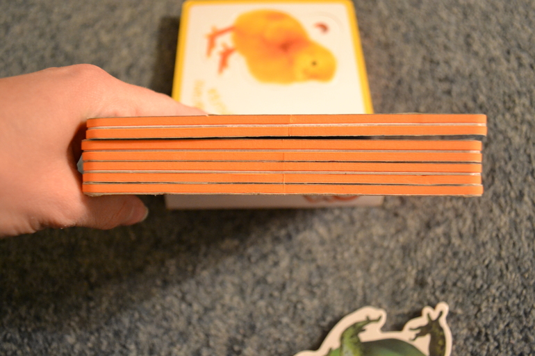 Как называется материал?